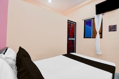 Hotel O Welcome Guest House, Patna