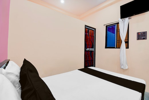 Hotel O Welcome Guest House