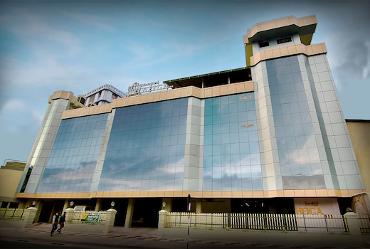 Hotel Heiga