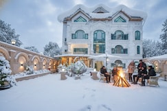 Hotel Harmony Heaven's - Nigeen Lake, Srinagar