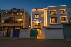 Via The Heaven, Pune