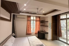Clover Homestay | Private 3BHK, Guwahati