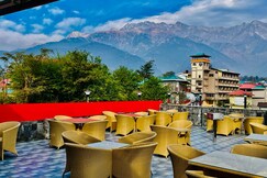 Surya Dev Guest House, Dharamshala