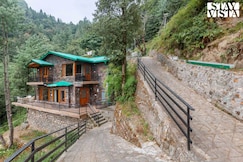 StayVista at Dreamy Skies, Nainital