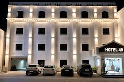 Hotel 49, Amritsar