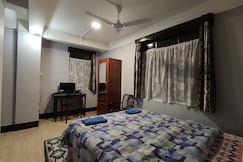 TRAVELLERS BED & BREAKFAST, Shillong