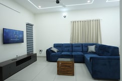 Siddhu's Nest - 600m from Kochuveli Railway Station, Thiruvananthapuram