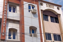 Hotel Chandra View, Satna