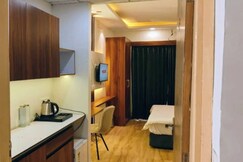 The Delta Nest Homestay, Greater Noida