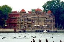 Gajner Palace by HRH Group of Hotels, Bikaner