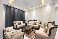 Evora House 3BHK Airport Rd Family Groups, Amloh