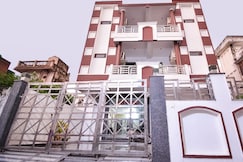 Hotel O Santosh Seva Sadan, Haridwar