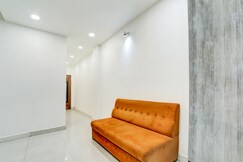 Hotel O Arush In, Sehore