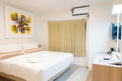 Villa Cha-Cha Salad Beach Koh Phangan, Ko Phangan