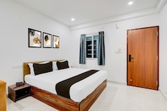 Super Collection O Brookefield Central Formerly Bangalore Inn, Bangalore