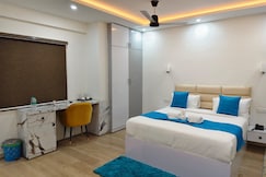 Niharika Heights Luxury Hotel, Bangalore