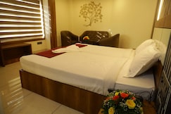 Hotel Blue Nest, Thiruvananthapuram