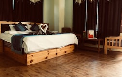 Luxury Room