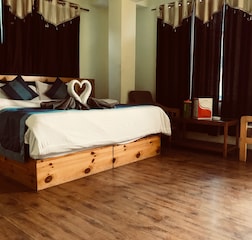 Luxury Room