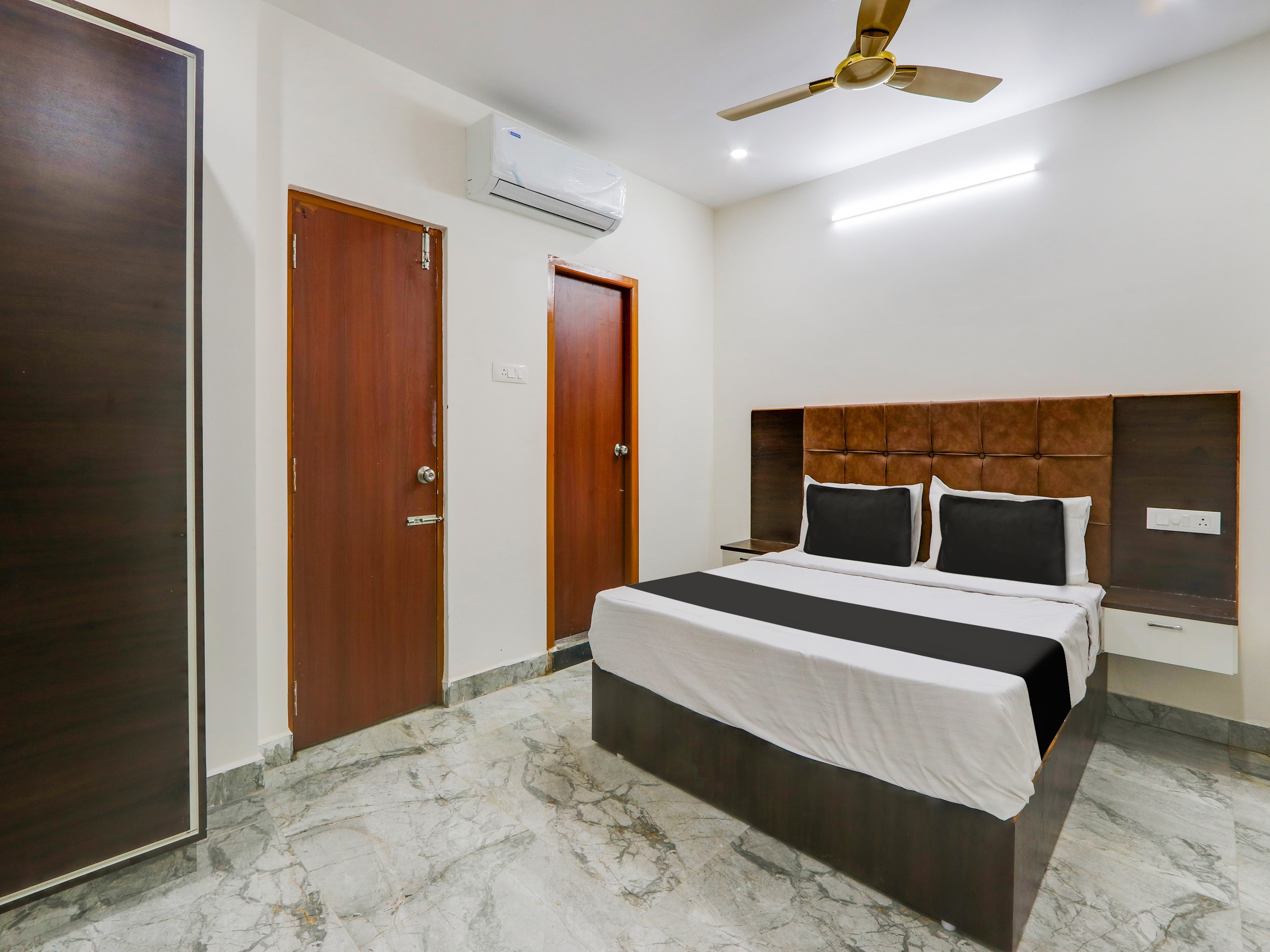 Super Hotel O Arjun Residency - Tap to explore photos