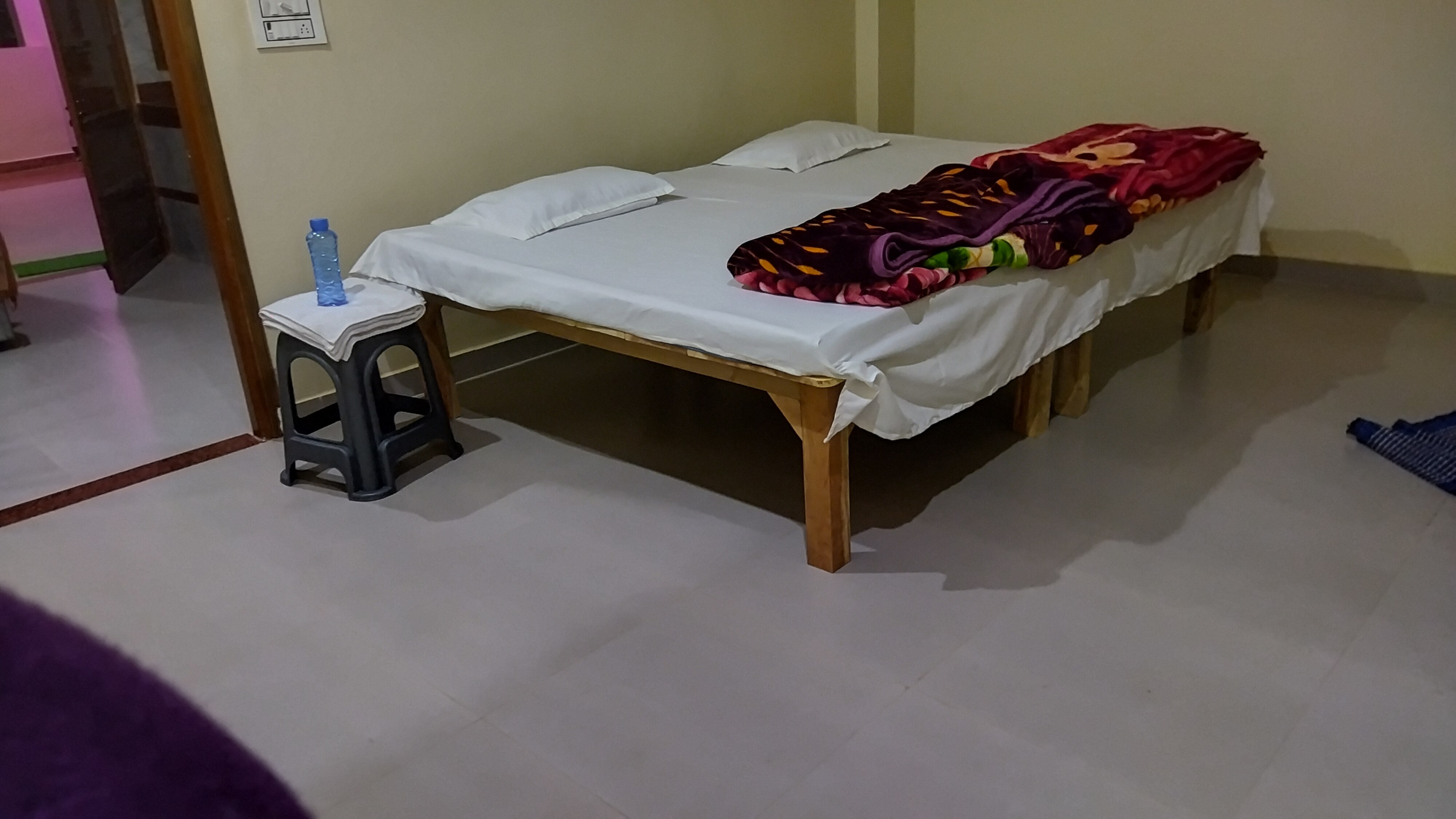 advita home stay - Tap to explore photos