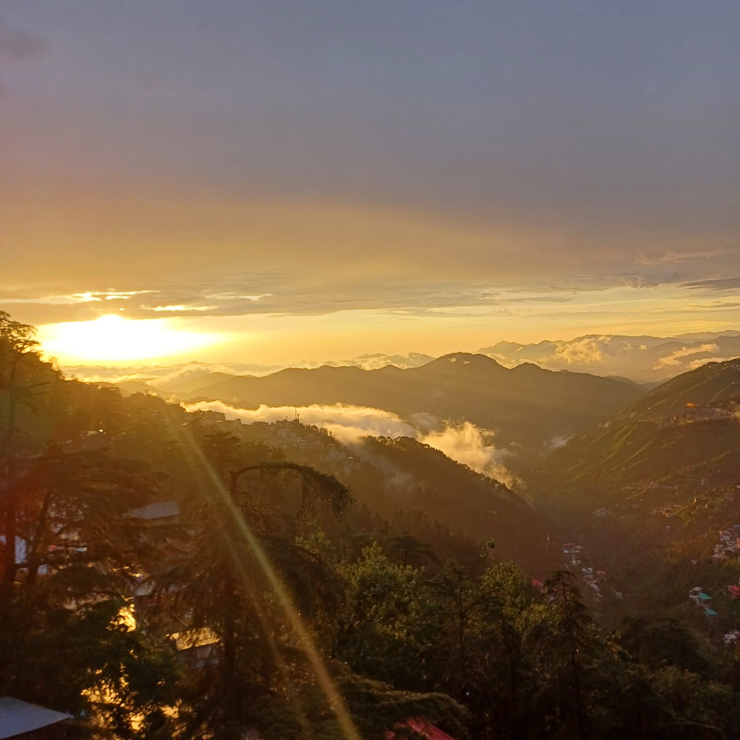 Hotel Harbans Shimla - Tap to explore photos