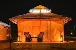 The Carvaan Resort, Jaisalmer