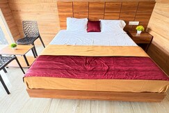 Cozymeadows Homestays, Munnar