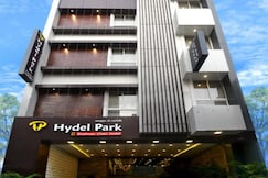 The Hydel Park Business Class Hotel, Chennai