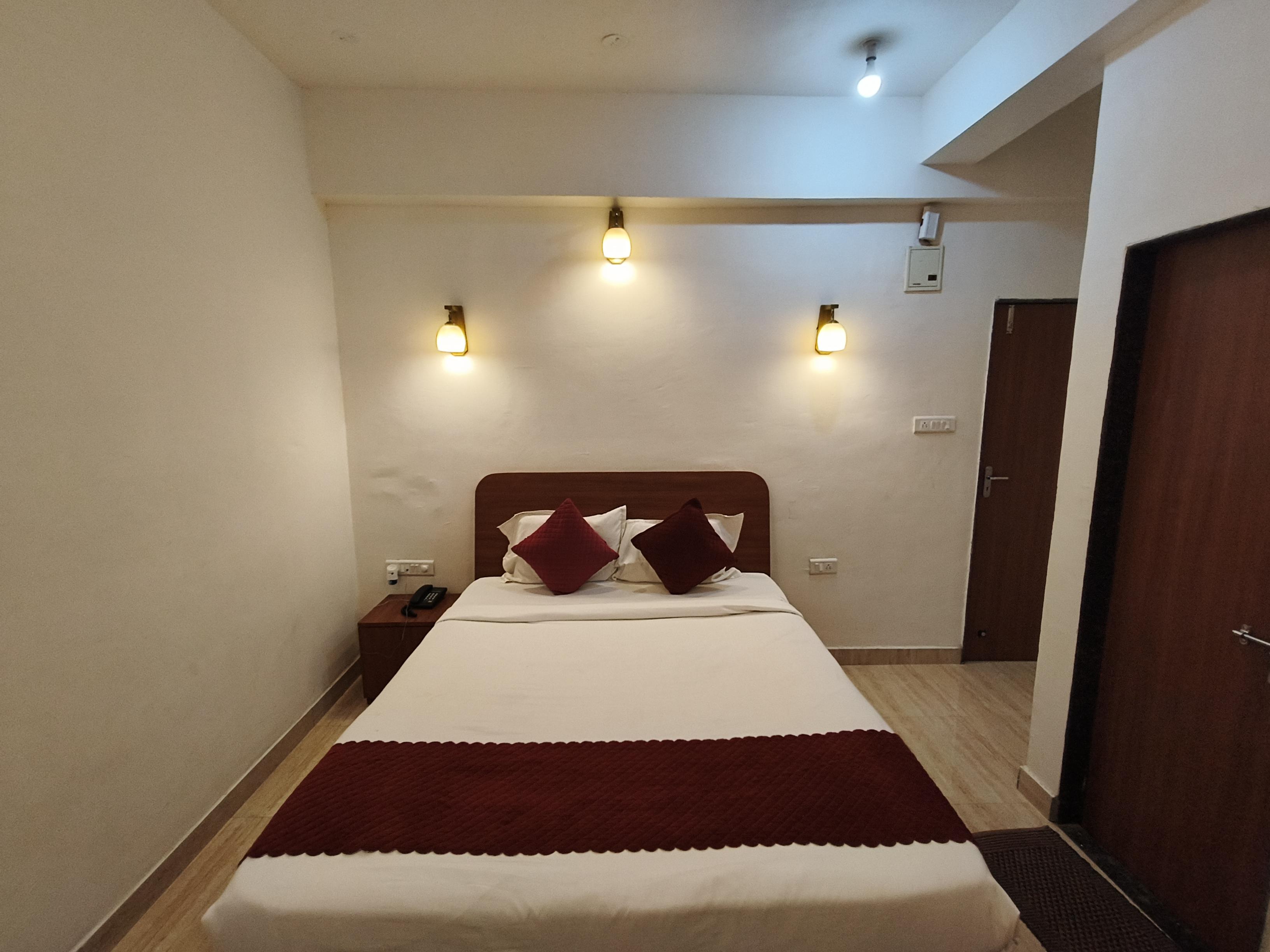 Hotel Sandesh Palace 2