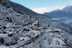 Ek Pahadi, Joshimath