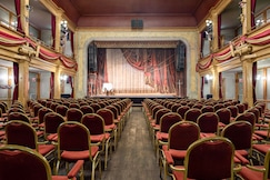 Best Western Hotel Gamla Teatern, Sundsvall