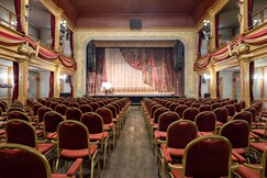 Best Western Hotel Gamla Teatern, Are