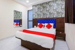 Hotel O King Residency Near Bharat Talkies, Mumbai