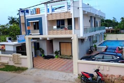 Q ROYAL RESORT, Digha