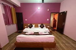 Hotel Rishabh, Pithoragarh