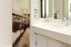 Mercure Cergy Pontoise Centre, Val-d'Oise