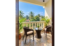 Stay By Shree, Goa