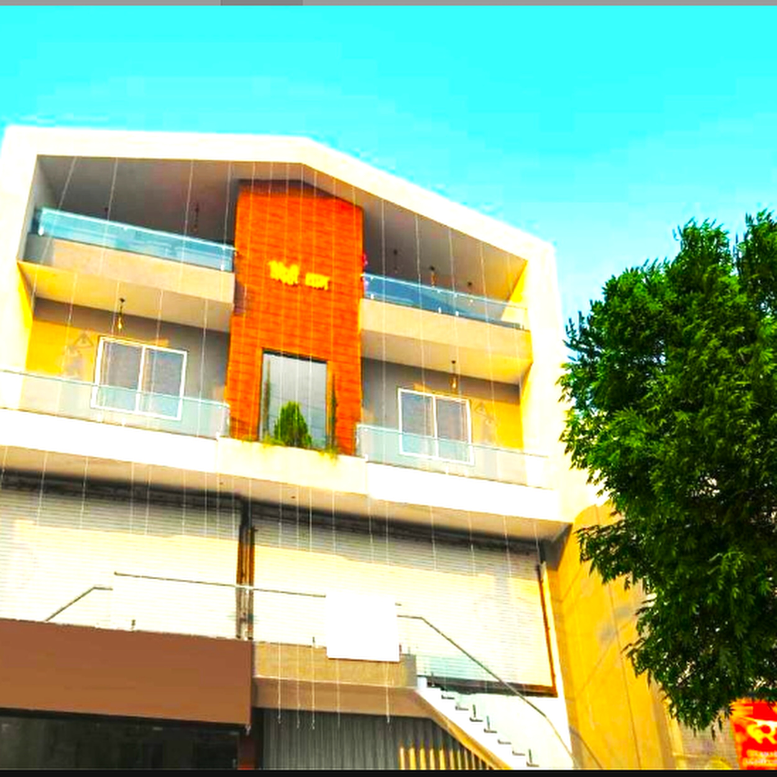 Hotel Rudraksh Inn Indore - Tap to explore photos