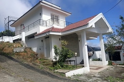Lotus Villa 3 bhk, Coonoor