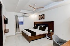 Hotel O Navprateek Hospitality, Noida
