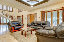 Royal Stay Villa | Rooms & Kitchen, Madurai