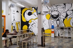 Capsule hostel and pg services, Gorakhpur