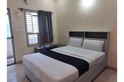 FabHotel Shrinidhi Comfort, Tumkur