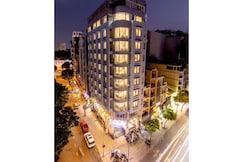 Calista Sai Gon Hotel, Cần Giuộc