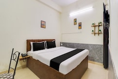 Hotel O Second Home Residency, Dehradun