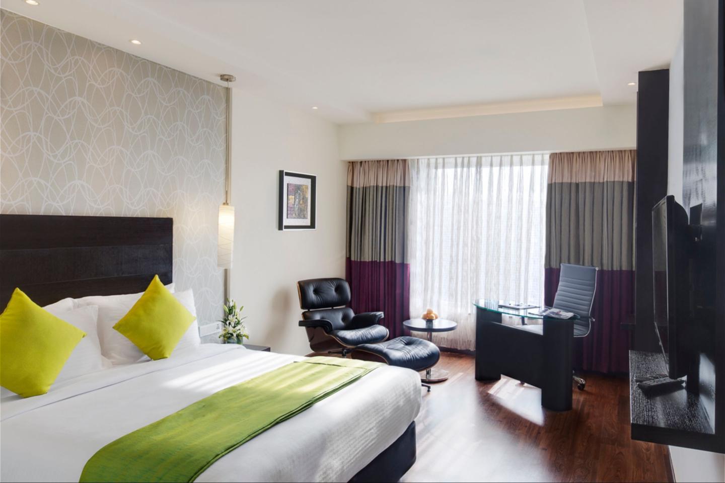 Hycinth Hotels - Tap to explore photos