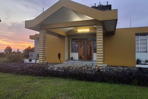 Bru Rise Homestay