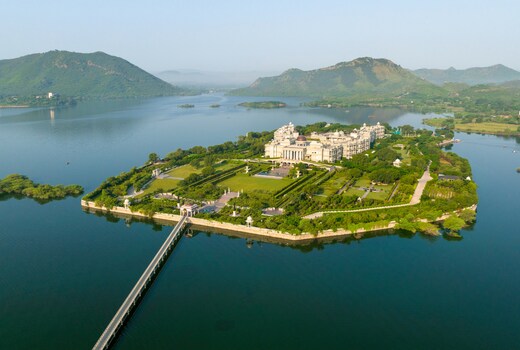 Raffles Udaipur