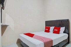 OYO 92826 Penginapan Syariah Faster Inn, Kota Medan